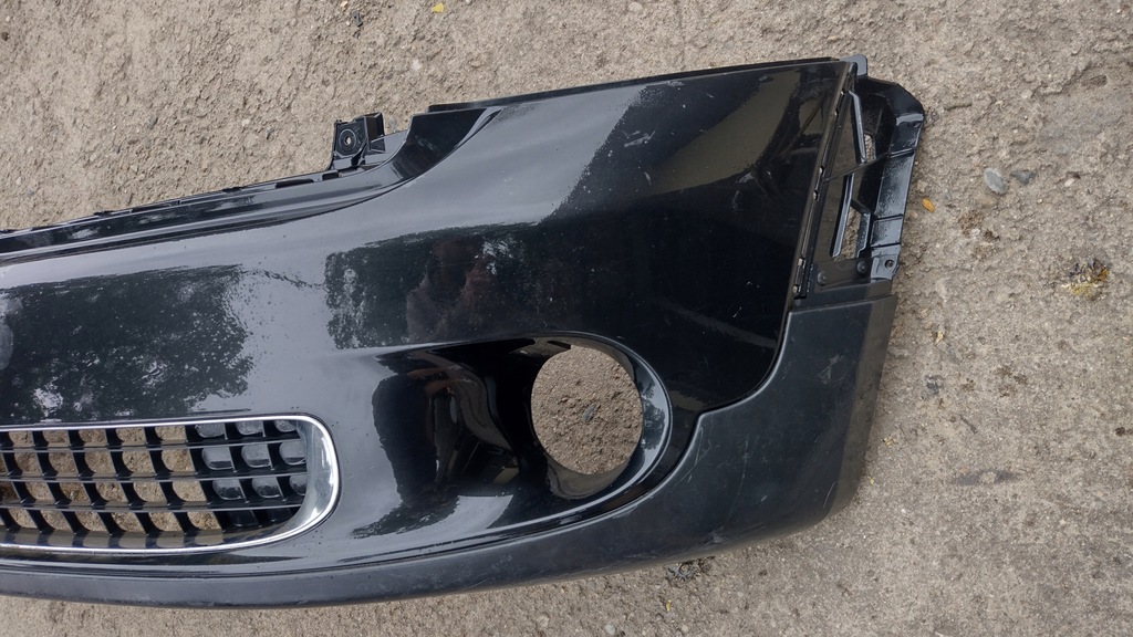 фото №2, Бампер перед передній mini countryman r60 paceman r61 lift