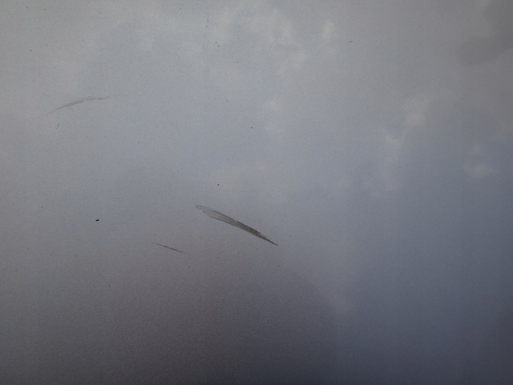 фото №5, Двері ліва лівий задня задні bmw e60 titansilber