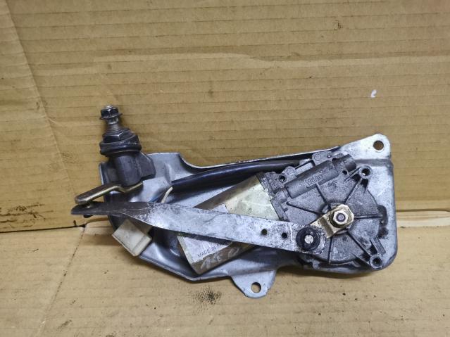 фото №1, Моторчик двірник задня renault 19 7700779045