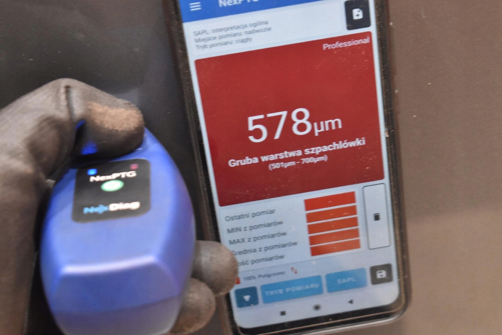 фото №10, Капот кришка двигуна ld7r vw polo 5 v 6r 09-15