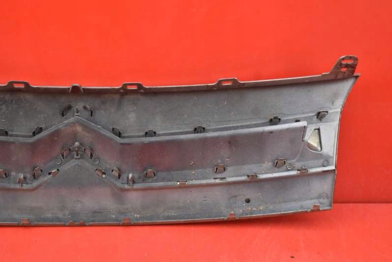 фото №12, Решётка радиатора решётка радиатора kddc citroen berlingo 2 ii 08-12