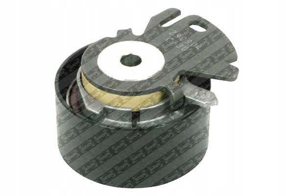 фото №1, Snr ролик натягувача fiat albea 1.6 16v 178_