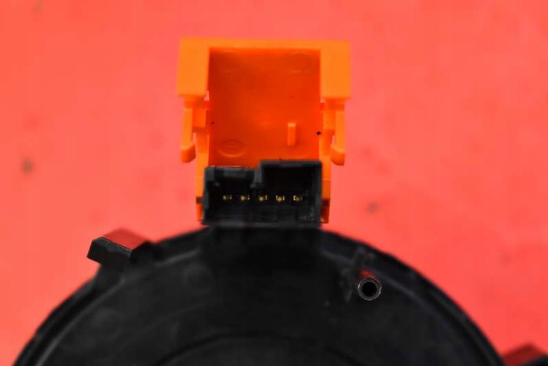 фото №8, Лента подушка безопасности шлейф 1j0959653e vw bora 98-05