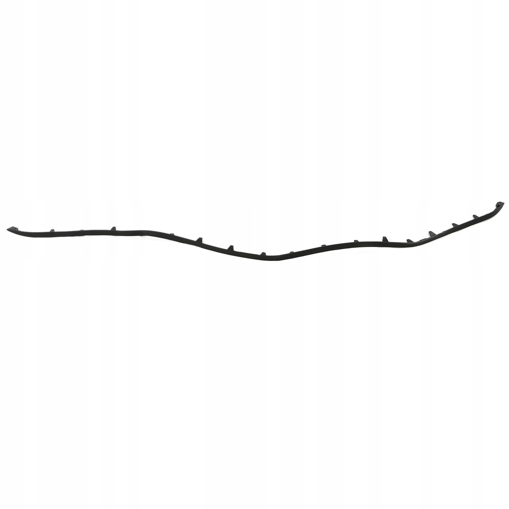 фото №6, Решётка передний бампера нижний дефлектор 95420979 замена дефлектор tamy