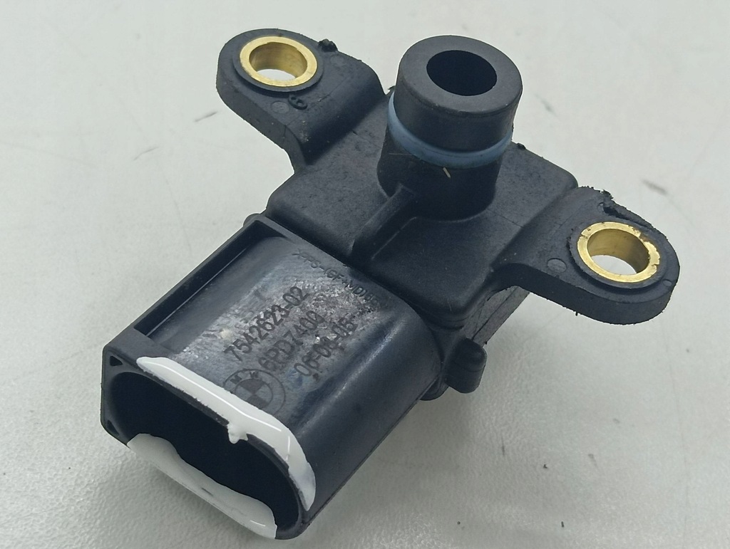 фото №5, Bmw x5 e53 2006 датчик давления воздуха