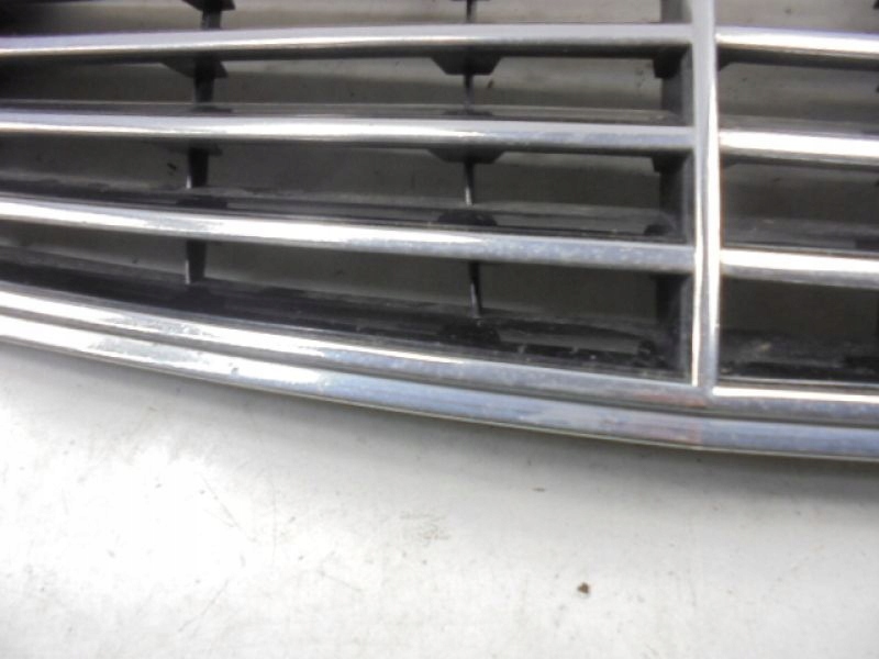 фото №7, Mercedes s w220 решётка радиатора решётка радиатора a2208800383