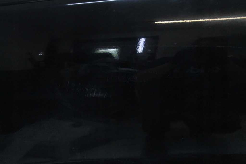 фото №7, Дверь левая левый перед передние peugeot expert ii 2006r- exy - код лакокрасочного покрытия