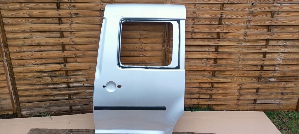 фото №1, Двері задня задні ліва vw caddy 10-17rok 2k5 oryg