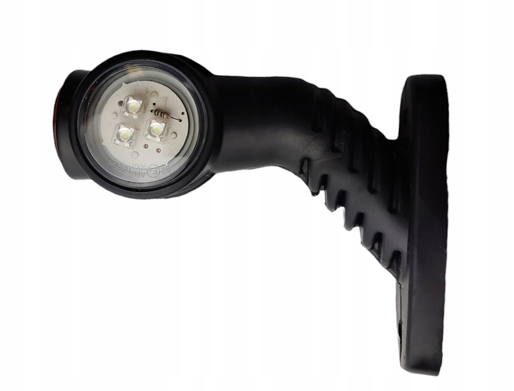 Лампа габаритная светодиодная габаритные огни led do przyczep углы светодиодные do lawet 12-24v Цена