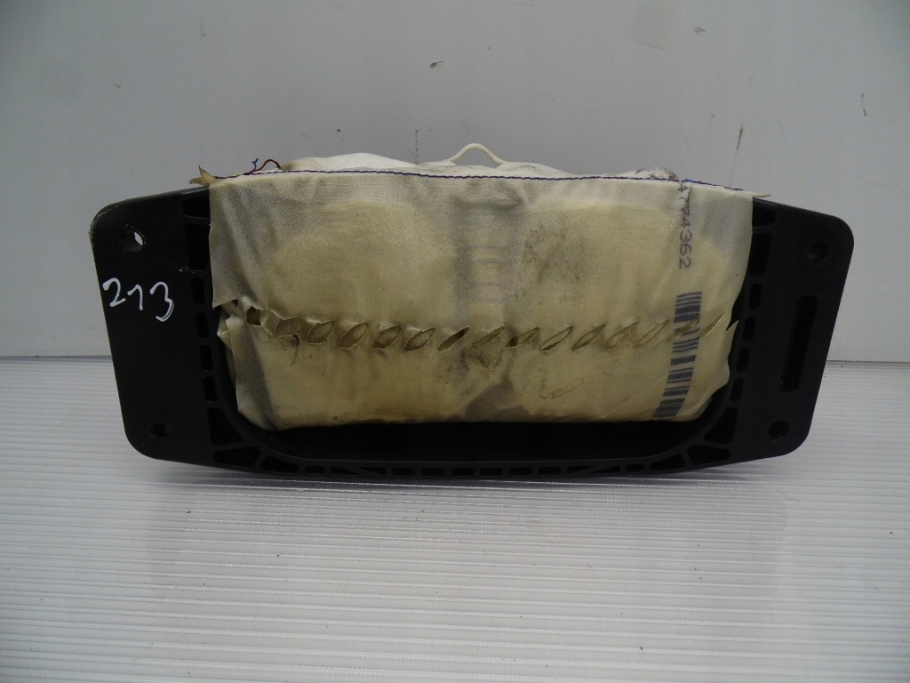 фото №1, Подушка безпеки подушка пасажира mercedes w213 2138600202