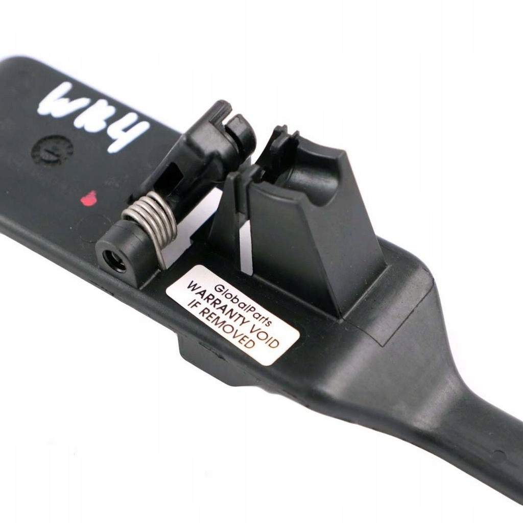 фото №12, Mercedes ml w164 тяга засов замка крышки багажника a1647600108