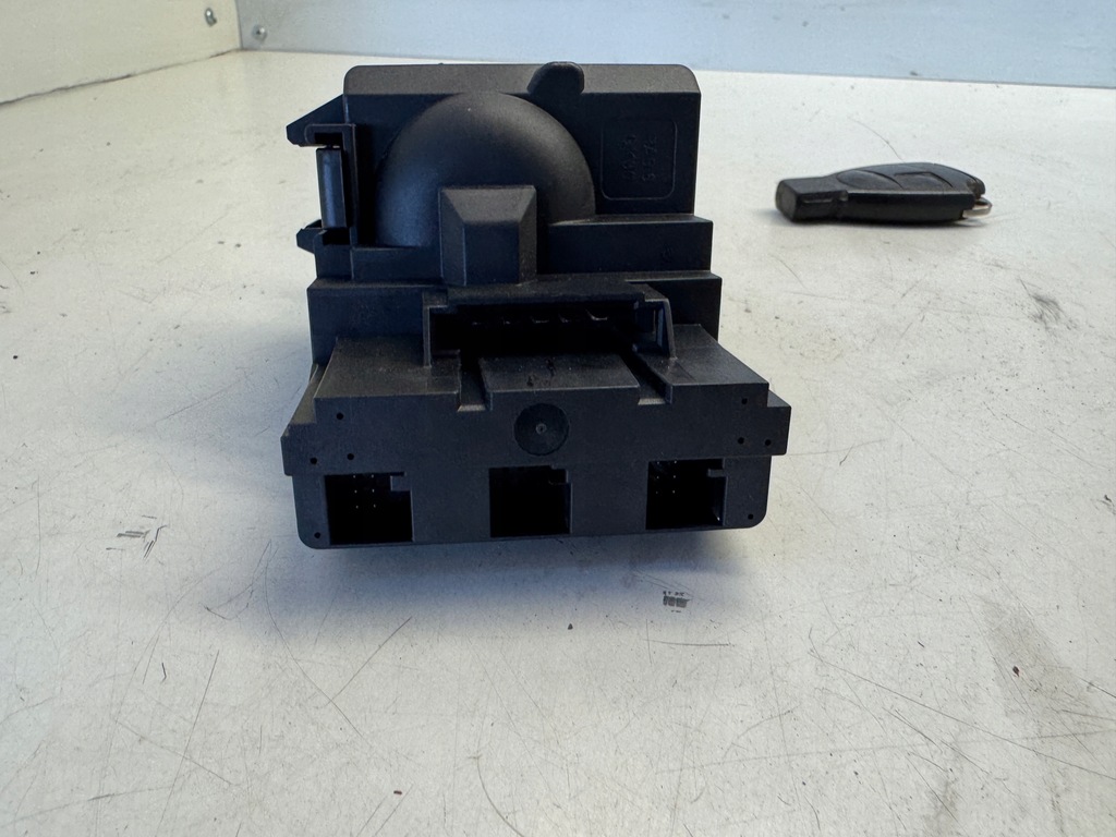 фото №6, Mercedes sprinter 906 замок зажигания ключ a9065454008