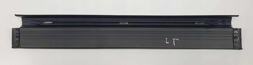 фото №6, Молдинг накладка порог правый задняя mercedes w124