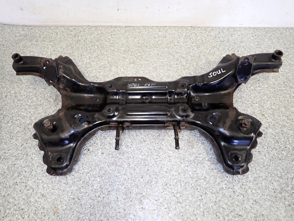 фото №1, Kia soul i 09- подрамник балка pod двигатель