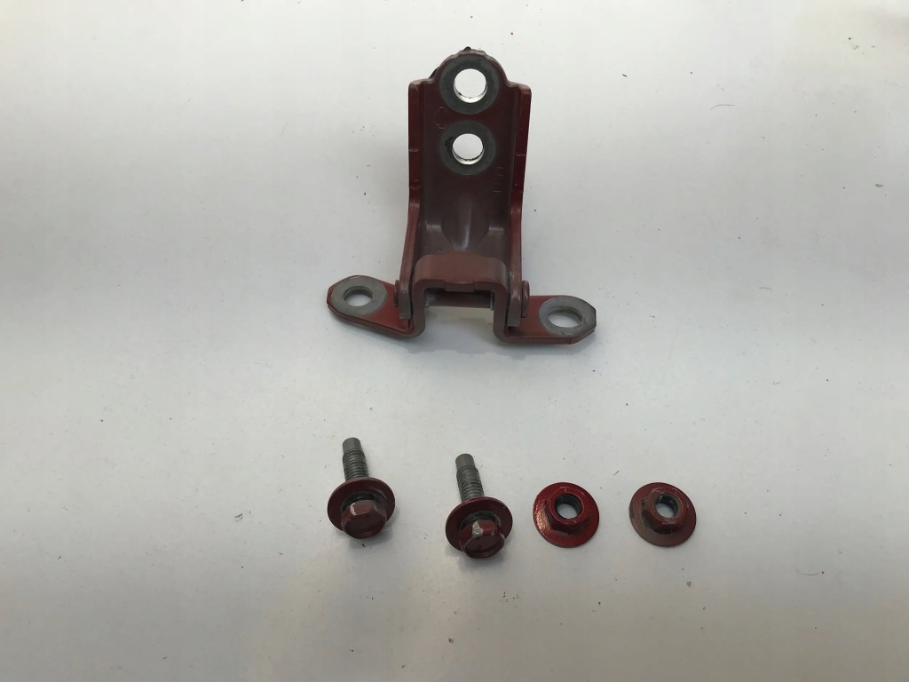 фото №1, Qashqai iii j12 21r петля дверь перед правый верхний