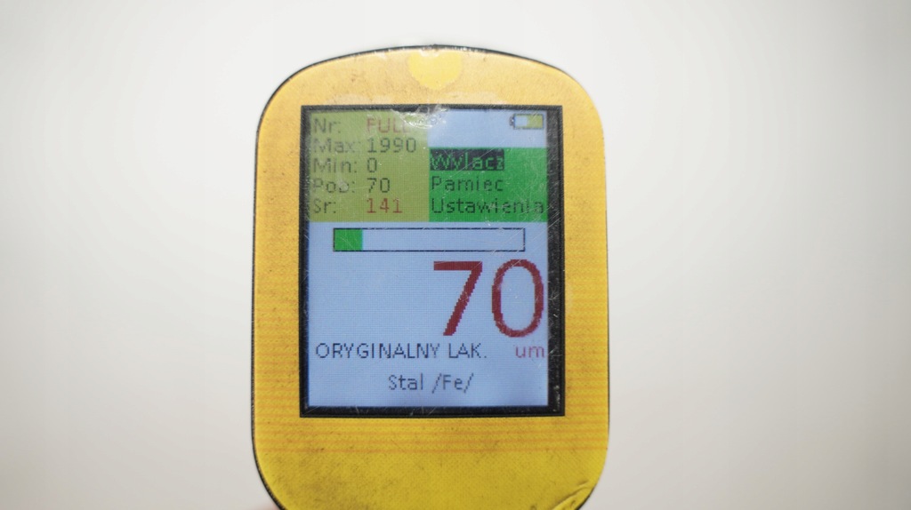 фото №9, Крила правий перед citroen nemo 08-12r ewp