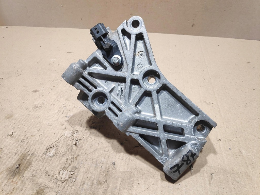 фото №6, Кронштейн кронштейн двигуна кронштейн 1.5dci renault kangoo ii 8200871583