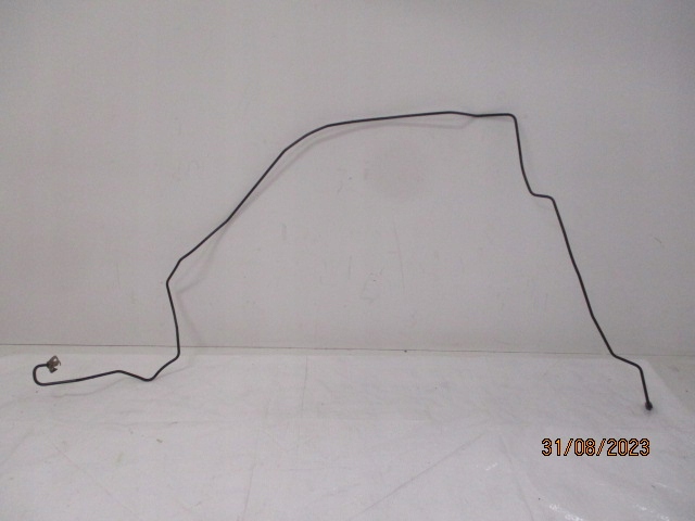 фото №1, Citroen c4 cactus шланг тормозной