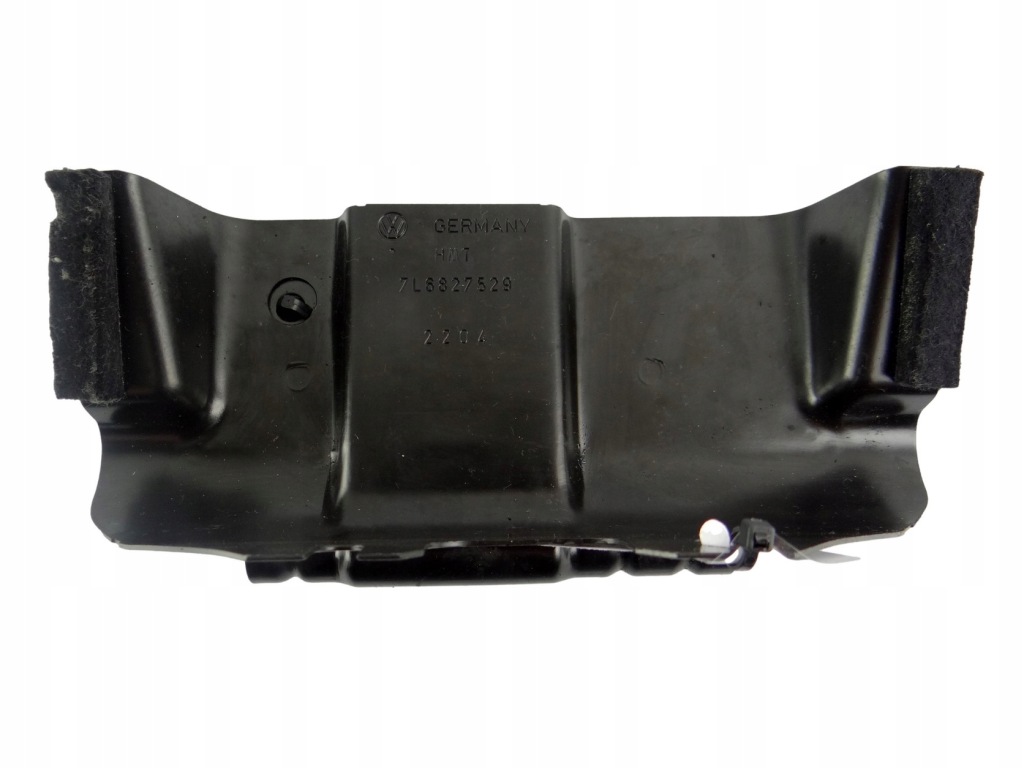 Купити Ozłona замка кришки volkswagen touareg 7l6 827 529