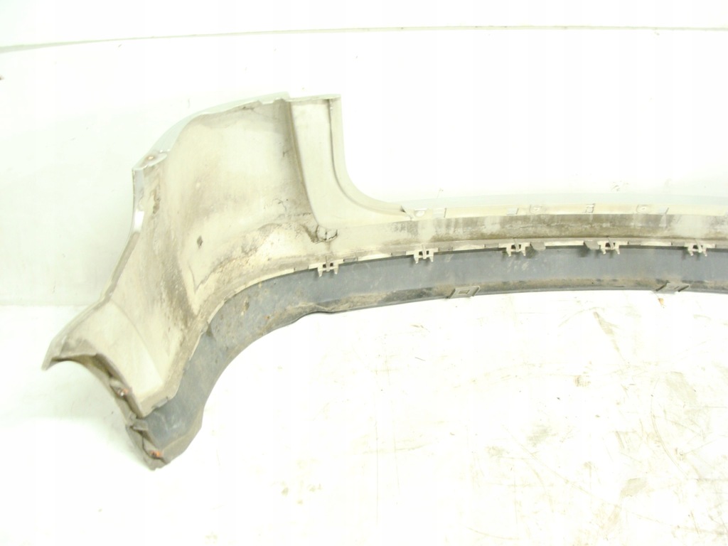 фото №7, Opel signum a бампер задняя задний z157