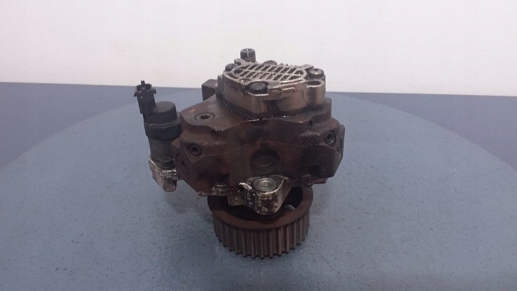 фото №5, Chrysler grand voyager iv 2.5d насос упорскування 0445010034