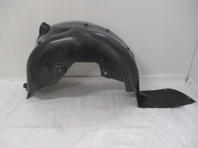 фото №9, Peugeot 3008 підкрилок праве задні задня nowe