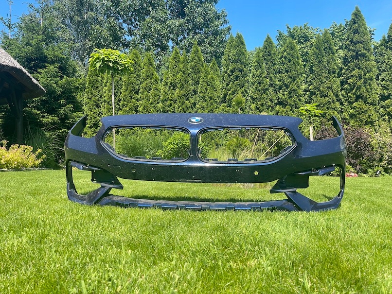 фото №1, Bmw z4 g29 бампер передний перед оригинал