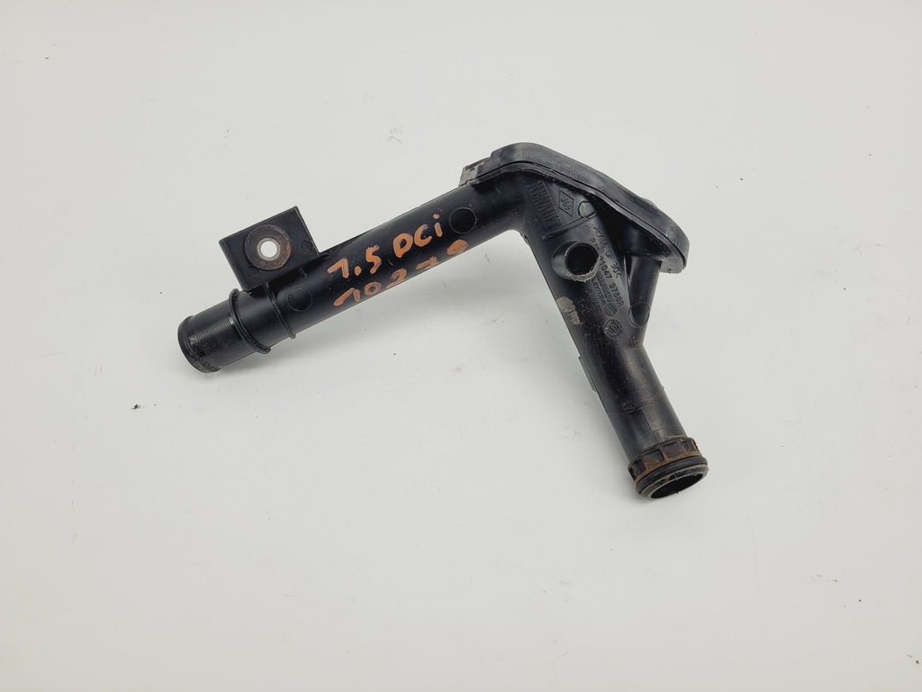 фото №1, Патрубок шланг wody 1.5 dci renault kangoo ii 08-21 #10279