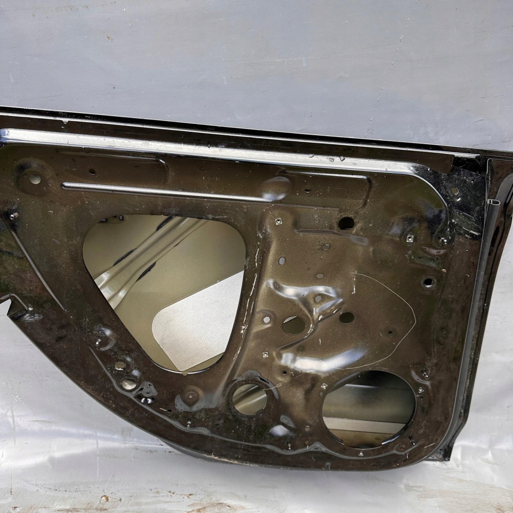 фото №12, Audi a5 8w6 sportback дверь задние левая 16-