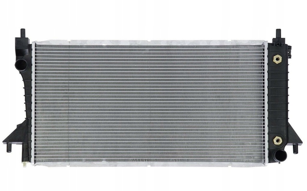 фото №1, Радіатор wody ford taurus 1996 - 2007