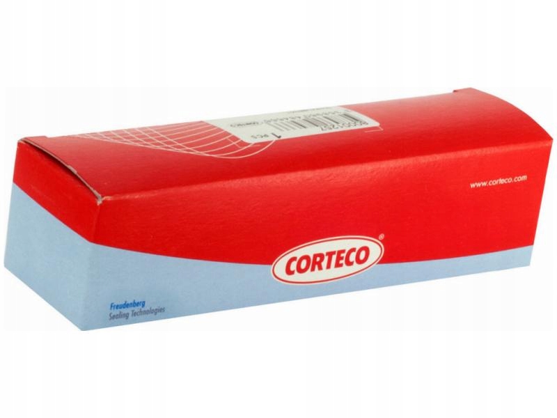 фото №1, З'єднувач стабілізатора corteco 49396645