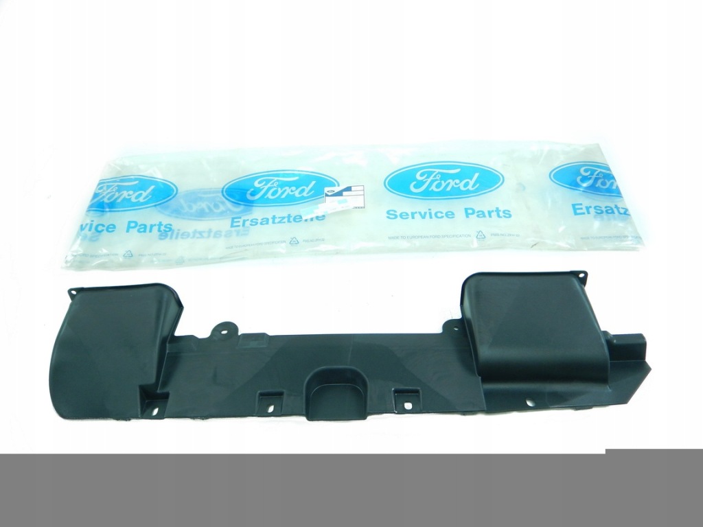 фото №1, Воздуховод воздуха верхний ford escort mk7 aso