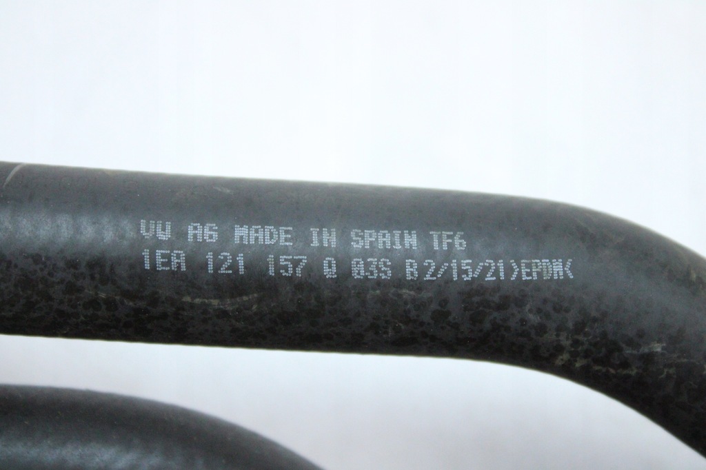 фото №11, Магістраль дроти труби wody volkswagen id.4 204 km 1ea121157