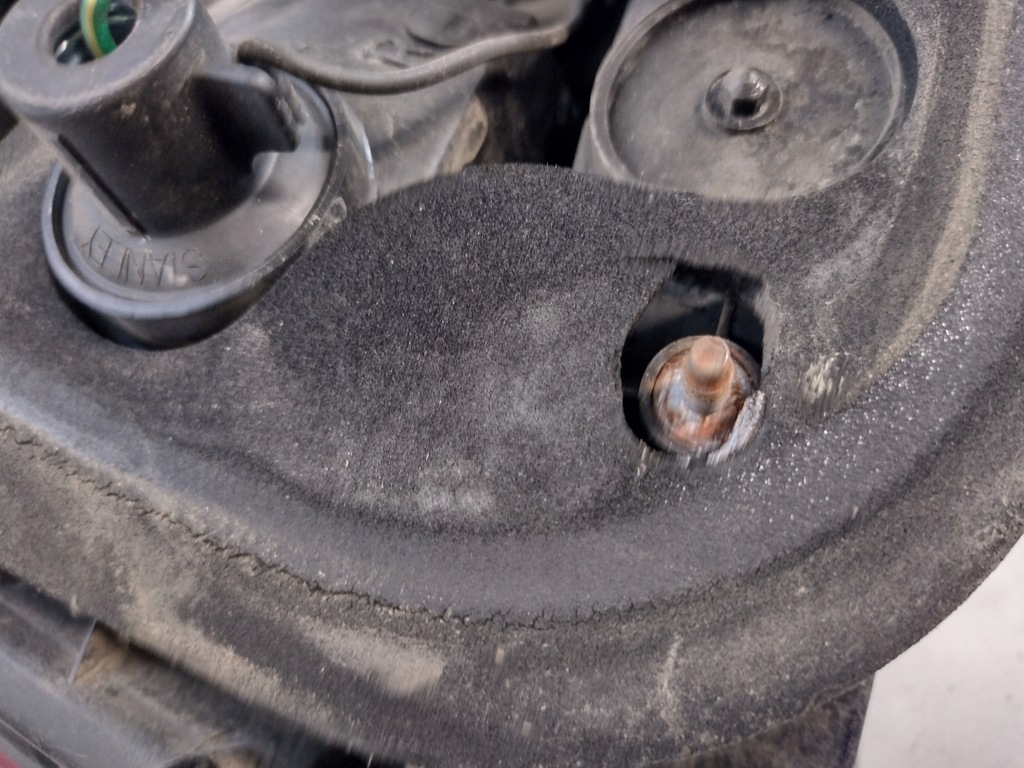 фото №13, Лампа правий задня honda civic vi 6 hb 3d