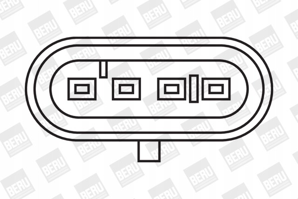 фото №9, Котушка запалювання beru zs325