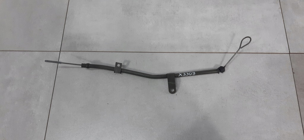 фото №1, Suzuki jimny щуп щуп оливи