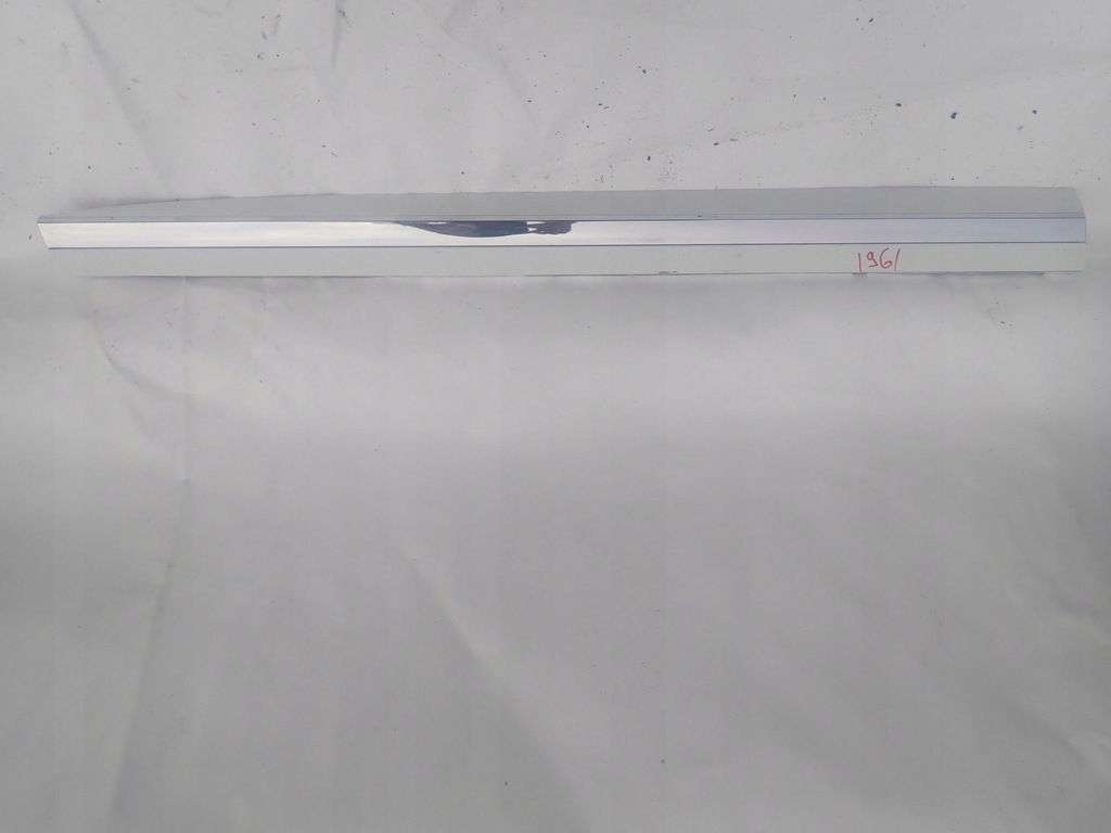 фото №1, Vw arteon 3g8 16- молдинг дверь левый перед