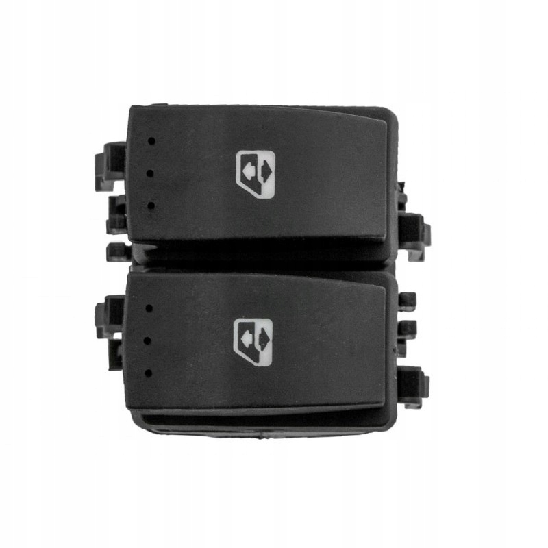 фото №2, Перемикач кнопка вікон renault trafic ii 2001-