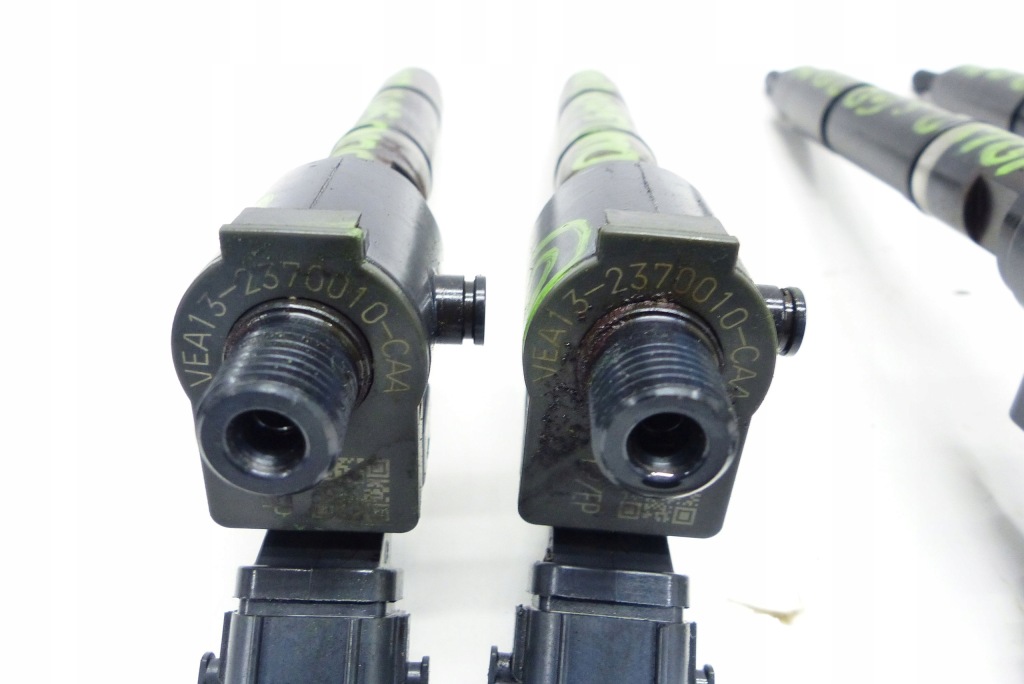 Volvo xc60 ii s90 ii s60 ii v60 2.0 d3 d4 d4204t9 инжектор топлива denso Недорого