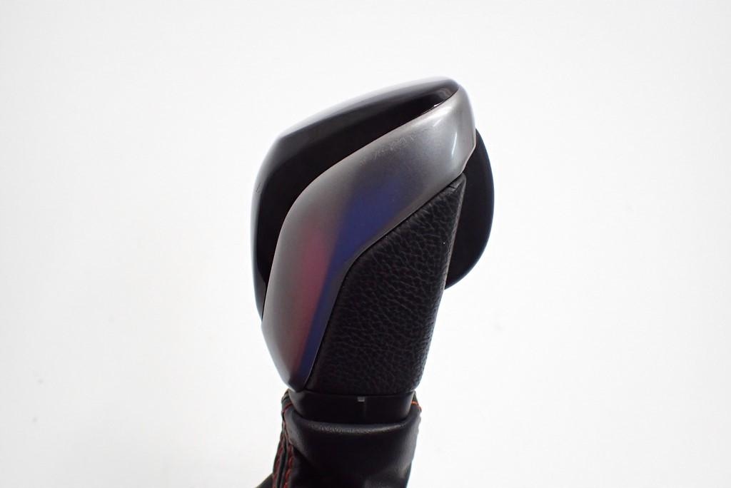 фото №8, Ручка чехол выборщик передач автоматическая коробка передач europa subaru forester v sk 22r