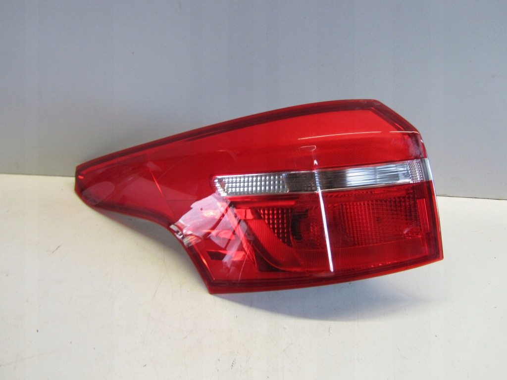 фото №1, Лампа лівий задня ford focus mk3 універсал 15 f1eb13405ea