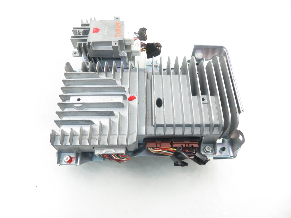 фото №1, Усилитель infiniti m 280601ma1c