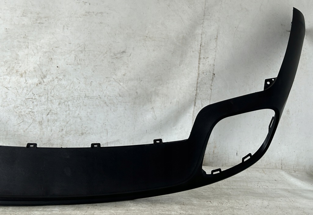 фото №9, Porsche panamera ii 971 спойлер нижній задня 16- 971807514y 971807521