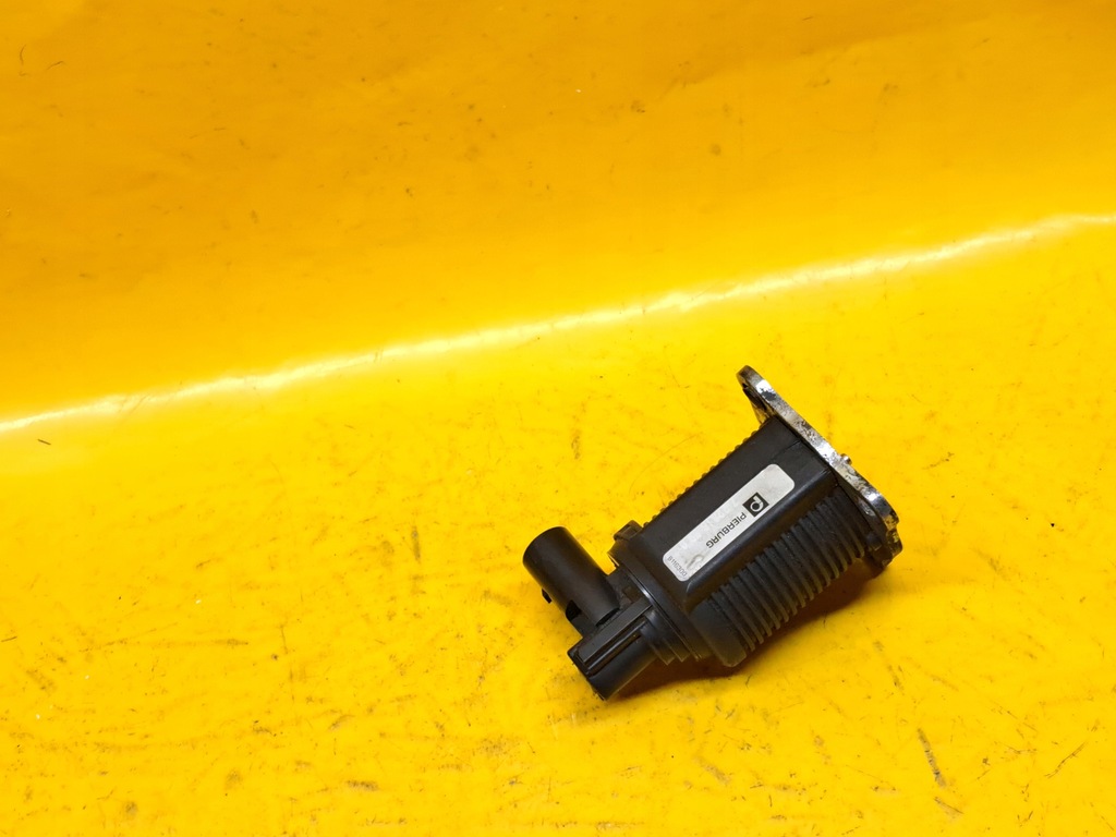 фото №5, Клапан egr espace iii 2,2dci 8200270539b