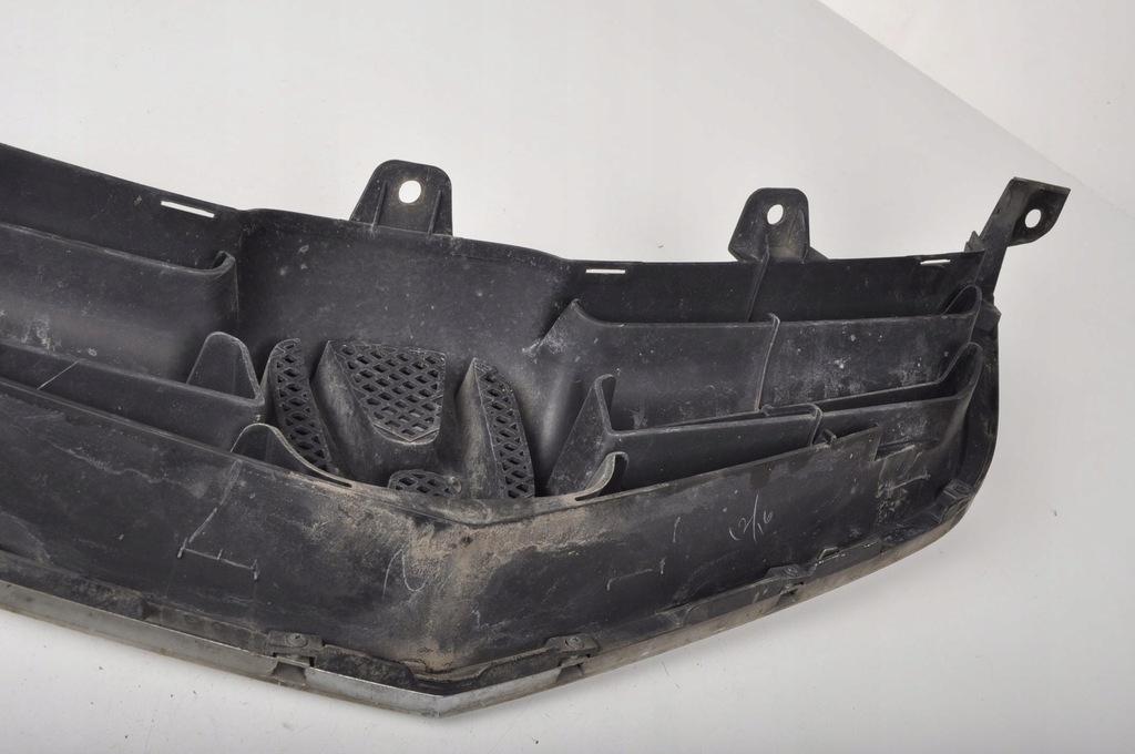 фото №10, Honda accord vii решётка радиатора решётка радиатора