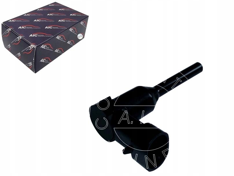 фото №12, Датчик температури 55186 aic