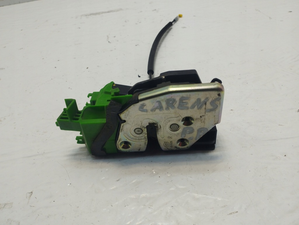 фото №1, Kia carens iv замок дверь правый перед 81320-a4010