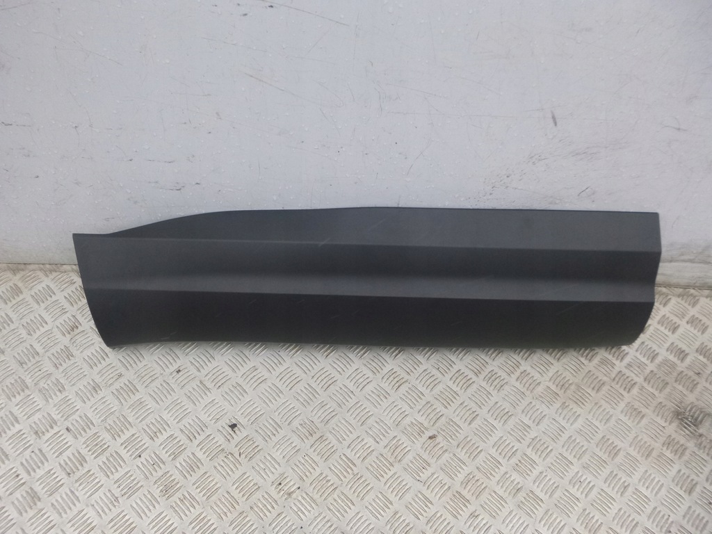 фото №1, Opel grandland x 17- молдинг дверь перед левая