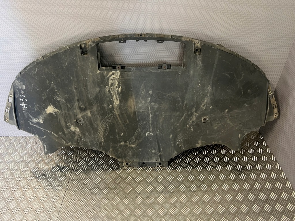 Купить Оригинальная накладка плита подвеска пол tesla model 3