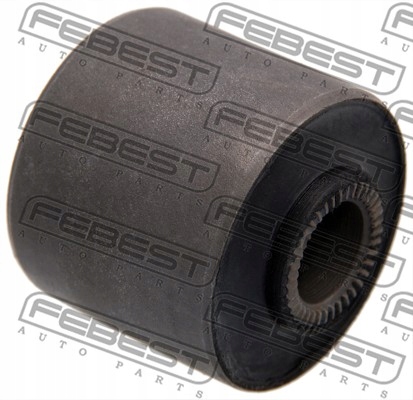 фото №2, Tab-240 febest сайлентблок тяга заднього toyota cr